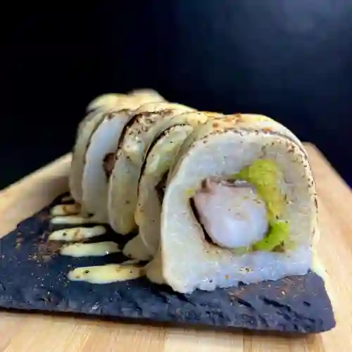 Pargos Roll