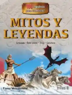 Mitos y Leyendas