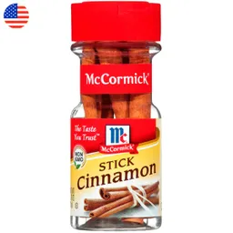 Mccormick Canela Entera