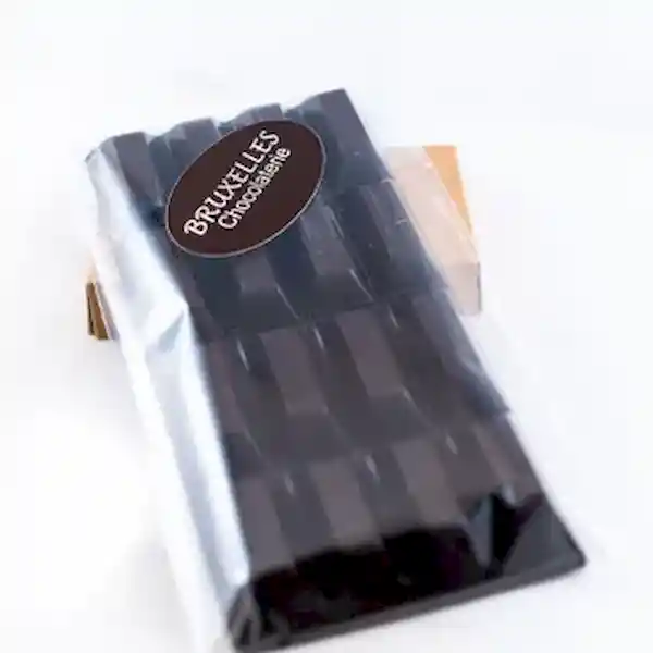 Barra de Chocolate Origen Ecuador 71%