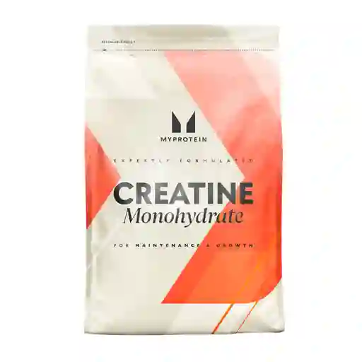 My Protein Creatina Monohydrate Myprotein