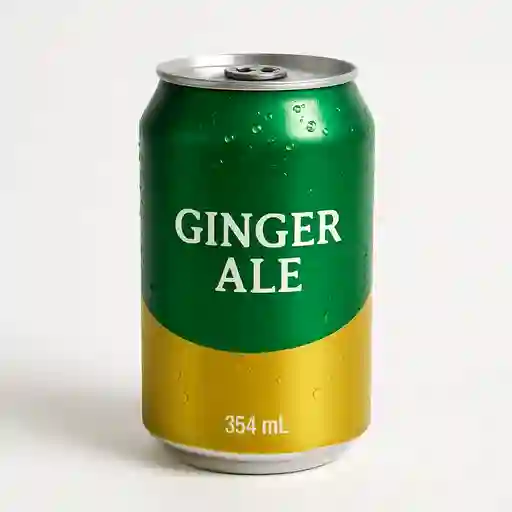 Canada Dry Ginger Ale 354 Ml