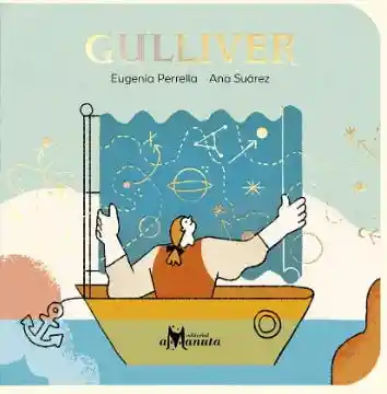 Gulliver - Perrella Eugenia