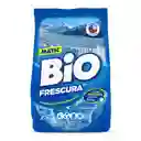 Bio Frescura Detergente Campos de Hielo