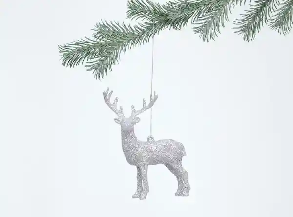 Set Reno Glam Silver Ripley Home