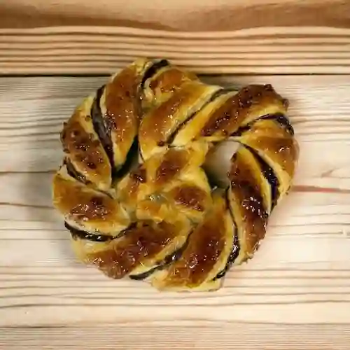 Bretzel Chocolate