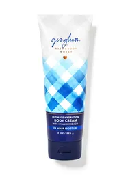 Bath & Body Crema Corporal Gingham