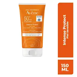 Avene Protector Solar Intense 50