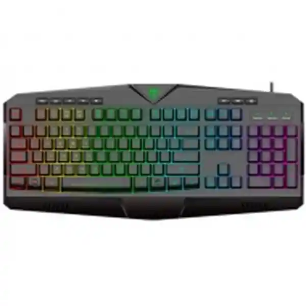 Teclado Gamer Submarine T-Tgk205 T-Dagger