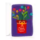 Tarjeta de Saludo Happydays Jumbo