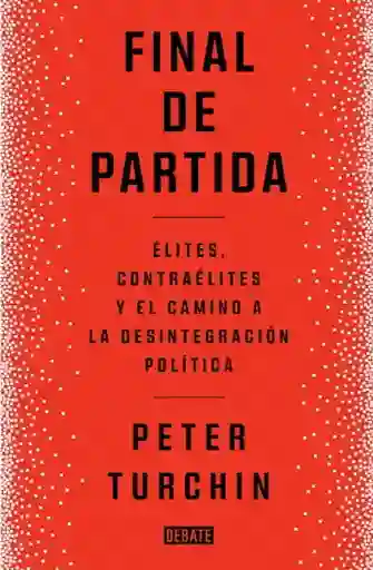 Final de Partida - Turchin Peter