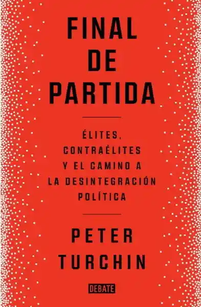 Final de Partida - Turchin Peter