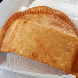 Empanada de Queso Frita