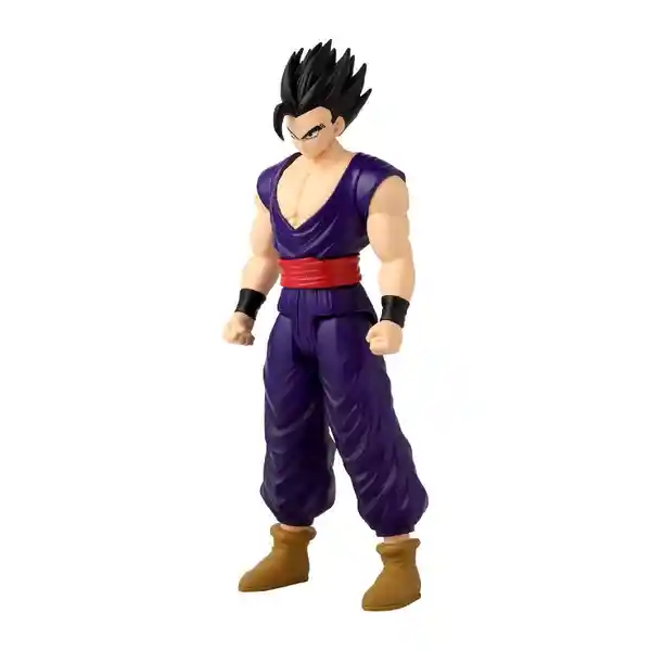 Bandai Figura de Colección Dragón Ball Z Ultimate Gohan 30 cm