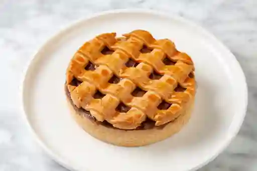 Crostatina Alla Nutella
