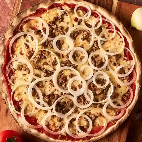 Pizza Bella Ragazza