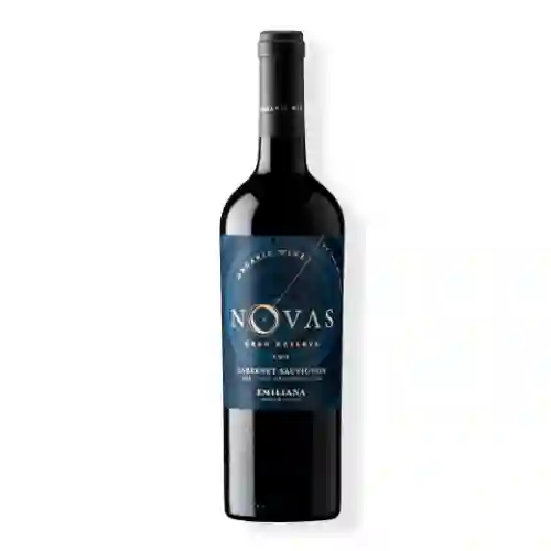 Novas Cabernet Sauvignon