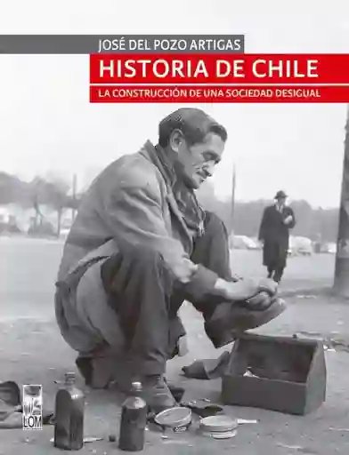 Historia de Chile - Del Pozo José