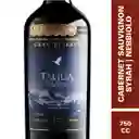 Tagua Tagua Vino Tinto Gran Reserva Blend 14