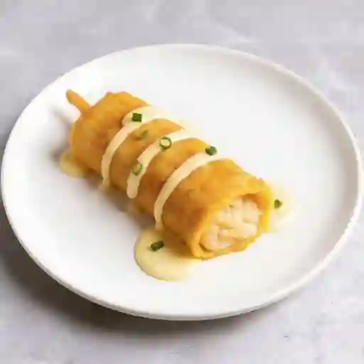 Banana Roll