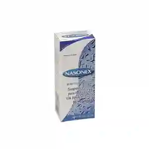 Nasonex Suspensión Nasal (50 mcg)