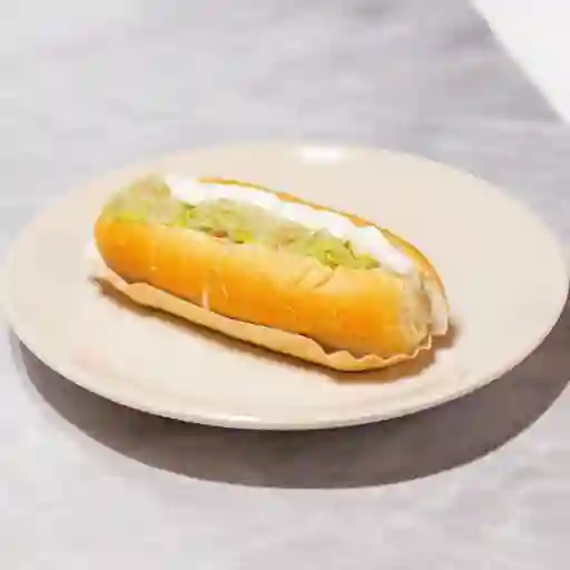 Promo completo dinámico y bebida