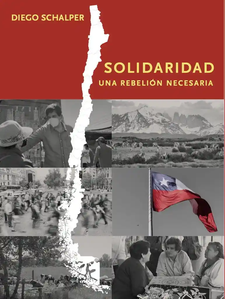 Solidaridad. Una Rebelion Necesaria