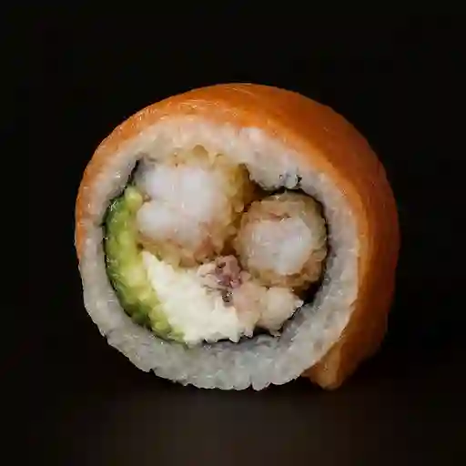 Sake roll