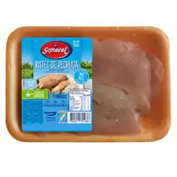 Sopraval Bistec de Pechuga Pavo