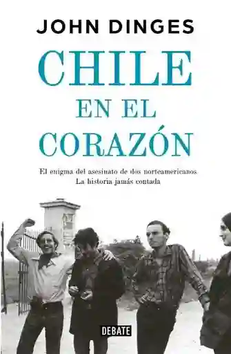 Chile en el Corazón - Dinges John