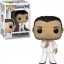 Funko Pop Figura de Colección Rocks Backstreet Boy Howie Dorough