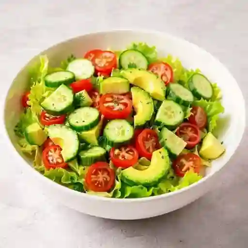 Ensalada Mixta