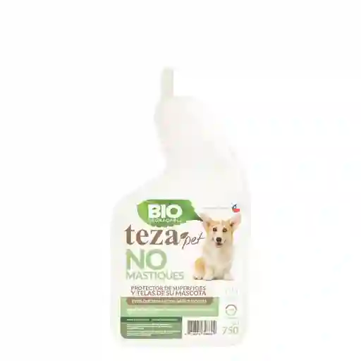 Teza Pet No Mastiques Biodegradable