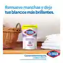 Clorox Quitamancha Blancos Supremos