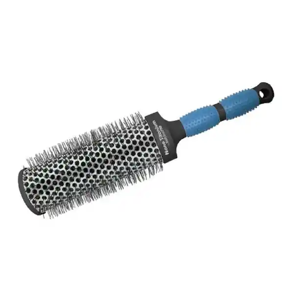 Babyliss Pro Cepillo Barril Extendido Nano Titanium