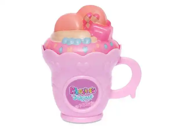 Ksimeritos Mug Cake Bebé Pikolines 991201