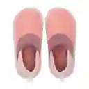 Pantufla Cotelé Salmón 37/38