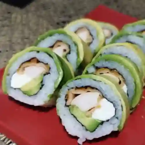 Avocado Tori Furai