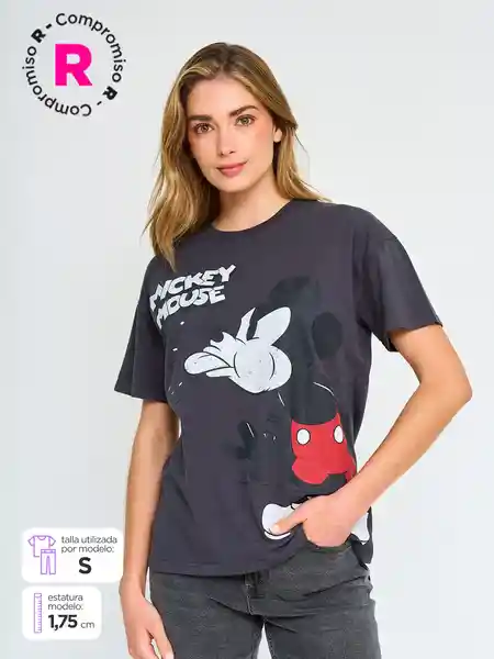 Disney Polera Maren M CMDISNEY1