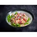 Ceviche de Salmón