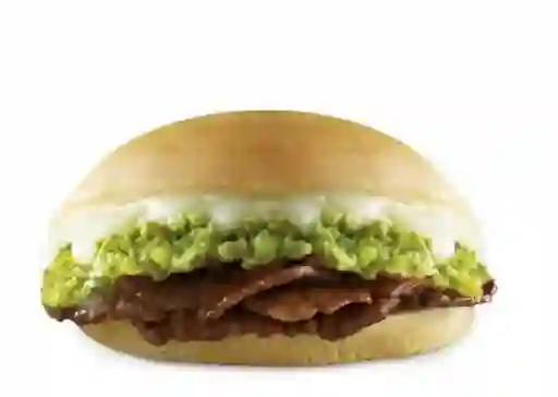 Churrasco Palta Mayo