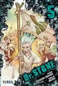 Dr. Stone #05