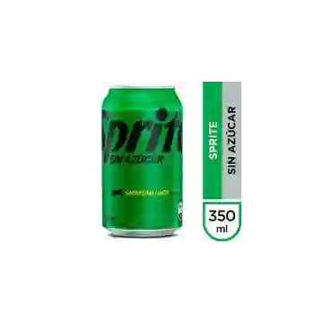 Sprite Zero 350 ml