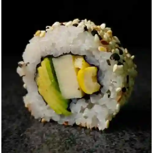 Vegan Roll