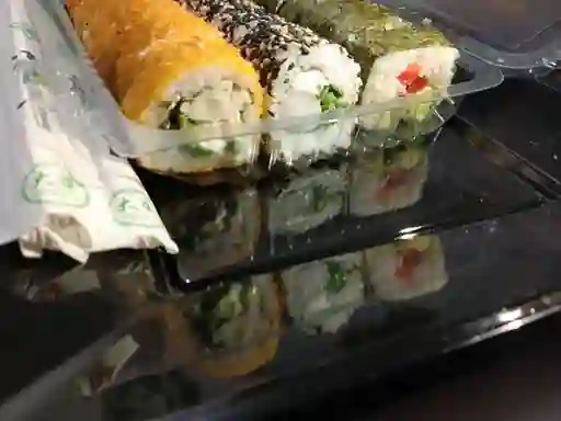 Promo Clásica 30 Piezas