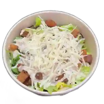 Ensalada Cesar Camarón