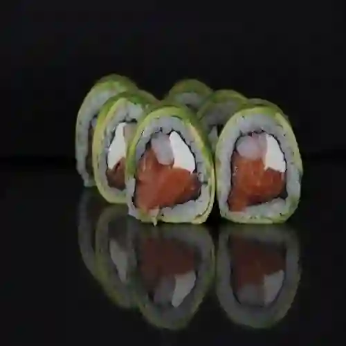 Sushi Pe Roll
