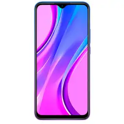 Xiaomi Celular Redmi 9 Sunset Purple