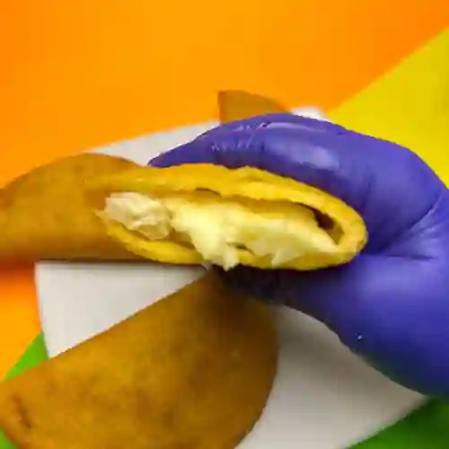 Empanada de Queso