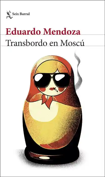 Transbordo en Moscu